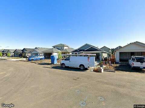 Salmonberry, DALLAS, OR 97338