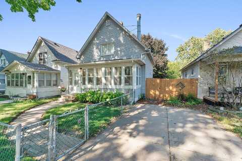 Hurley, SAINT PAUL, MN 55118