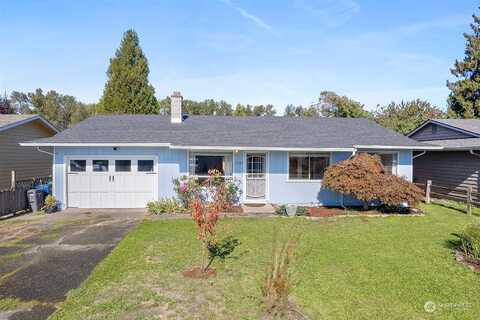 21St, AUBURN, WA 98002