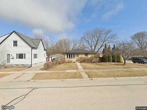Menomonee, SOUTH MILWAUKEE, WI 53172