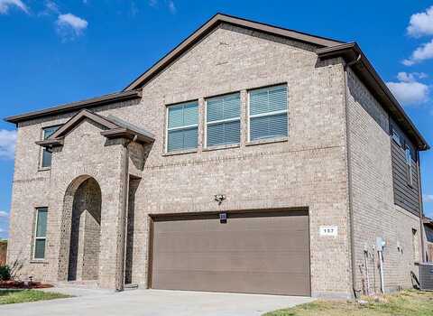 Creek Terrace, FORT WORTH, TX 76131