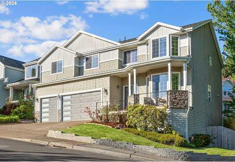 141St, PORTLAND, OR 97224