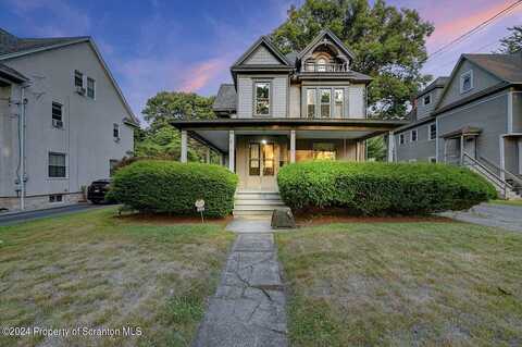 Wyoming, SCRANTON, PA 18509