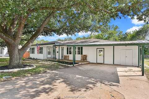 Burt, BRYAN, TX 77802
