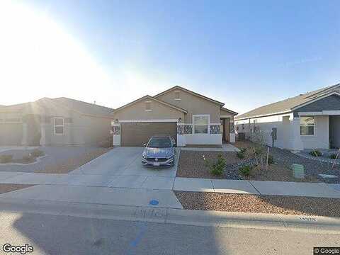 Tierra Fortaleza, EL PASO, TX 79938