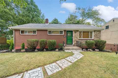 Anderson, PITTSBURGH, PA 15209