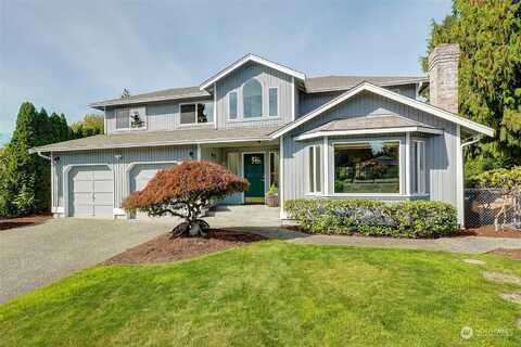 142Nd, RENTON, WA 98059