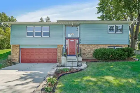 Sunfield, SUN PRAIRIE, WI 53590