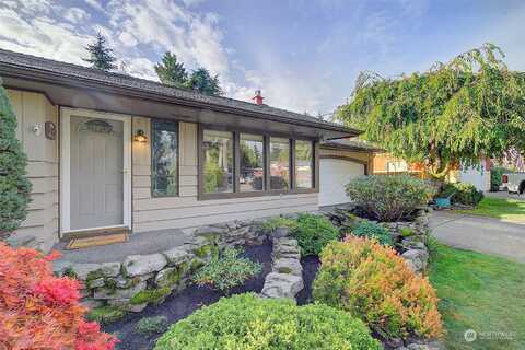 143Rd, BURIEN, WA 98166