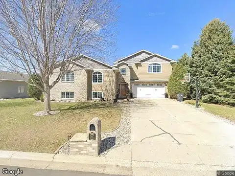 Cumberland, MARSHALL, MN 56258