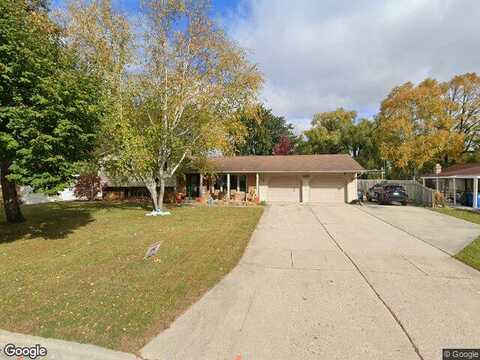 Orlando, GREEN BAY, WI 54313