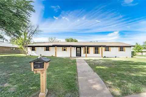 Sycamore, BRECKENRIDGE, TX 76424