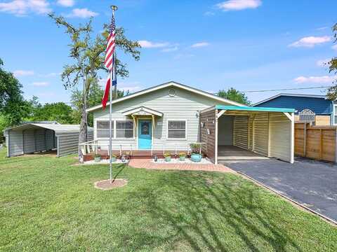 Crest, SPICEWOOD, TX 78669