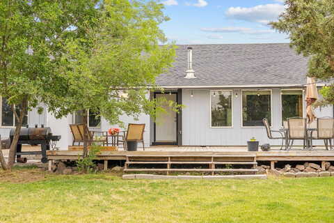 Shawnee, PRINEVILLE, OR 97754