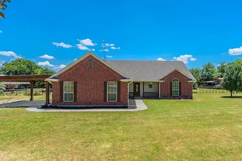 Clara Lee, SPRINGTOWN, TX 76082