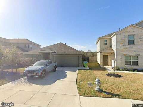 Sendero Roble, SAN ANTONIO, TX 78253
