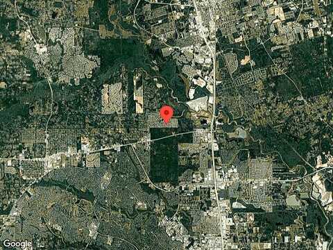 Muskeye, CONROE, TX 77384