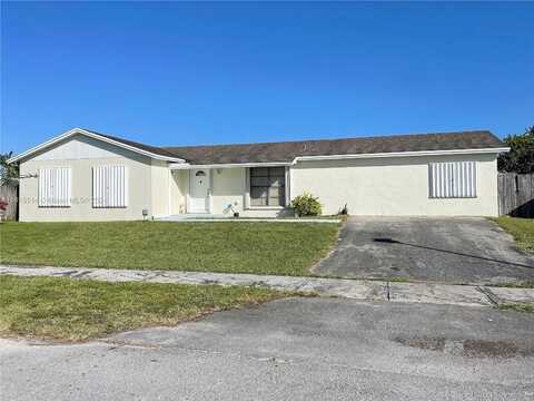 260Th, HOMESTEAD, FL 33032