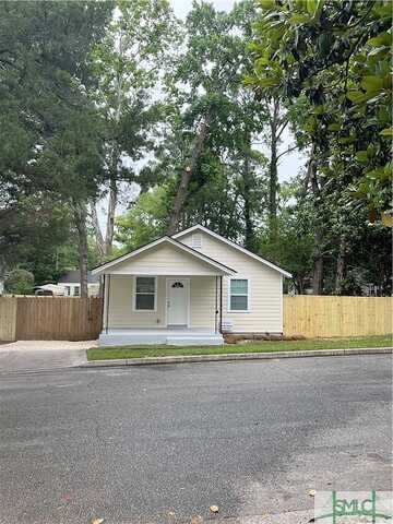 36Th, SAVANNAH, GA 31404