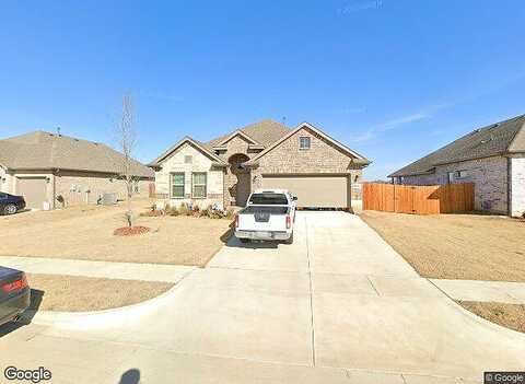 Fox Hollow, KRUM, TX 76249