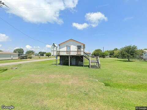Overton, PORT BOLIVAR, TX 77650