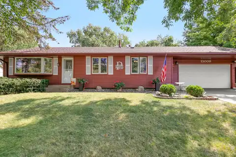 Welcome, BURNSVILLE, MN 55337
