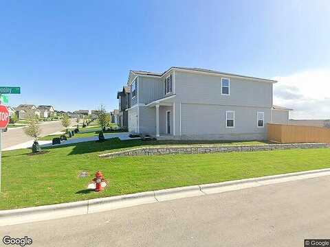 Morrison, JARRELL, TX 76537