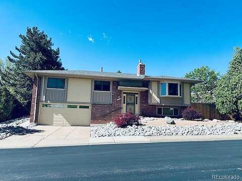 Asbury, LAKEWOOD, CO 80228