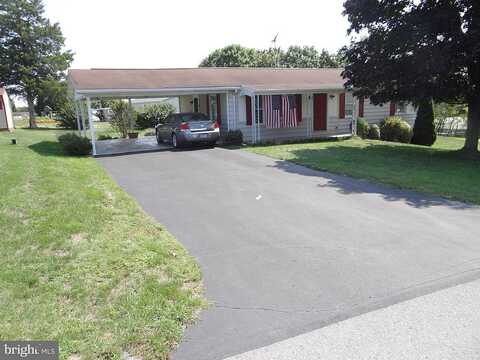 Orchard, MERCERSBURG, PA 17236