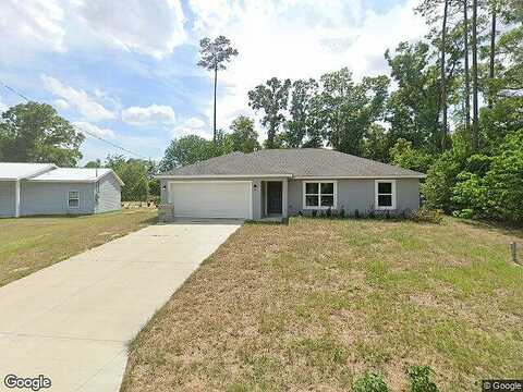 67Th Terrace, BELLEVIEW, FL 34420
