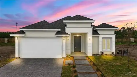 Bridle, SAN BENITO, TX 78586