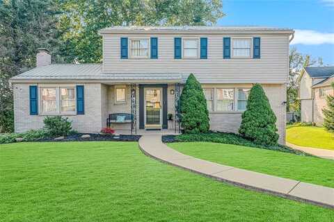 Greylock, PITTSBURGH, PA 15235