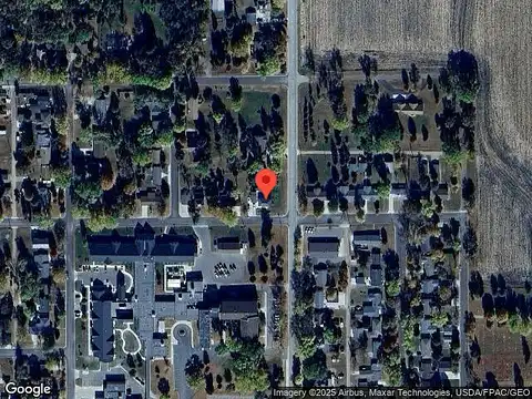 10Th, MADISON, MN 56256