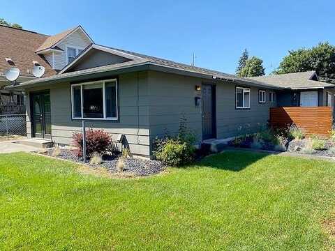 Nora, SPOKANE, WA 99207
