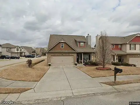 Tyler, JACKSON, GA 30233