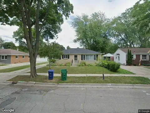 Redwood, GREEN BAY, WI 54304