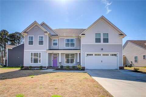 Bellflower, SUFFOLK, VA 23435
