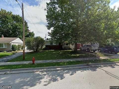 Highland, THIENSVILLE, WI 53092