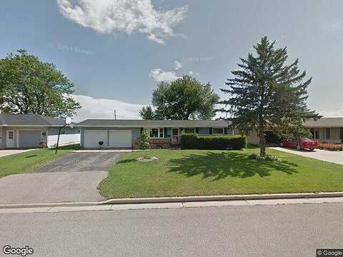 Curtis, ARLINGTON, WI 53911