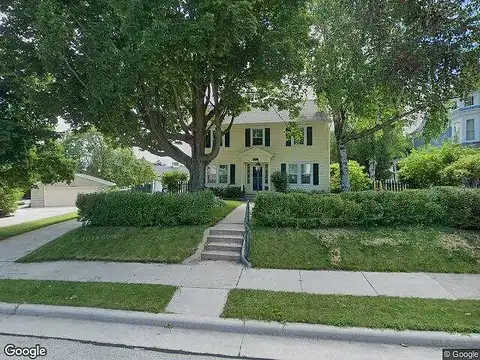 Giddings, SHEBOYGAN FALLS, WI 53085