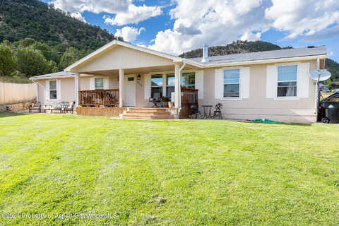Michael, MEEKER, CO 81641