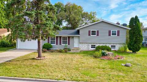 Severson, SUN PRAIRIE, WI 53590