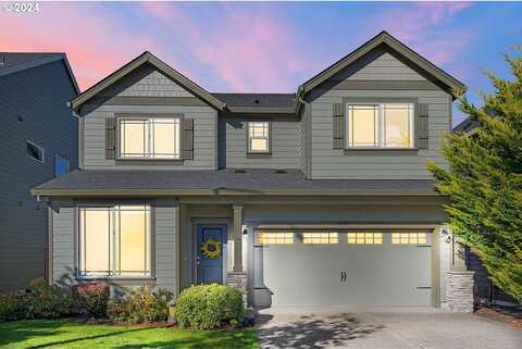 325Th, NORTH PLAINS, OR 97133
