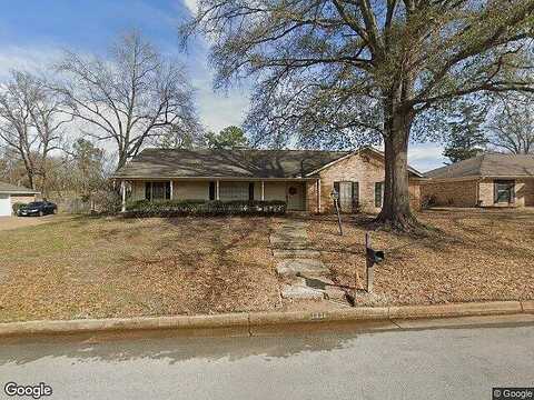 Kingspark, TYLER, TX 75703