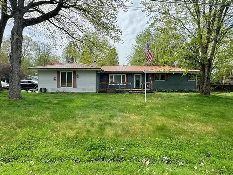 Foreman, CONNEAUT LAKE, PA 16316