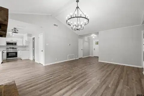 County Road 1223, TYLER, TX 75709
