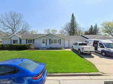 Cedar, PULASKI, WI 54162
