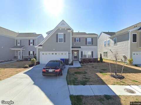 Peck, SUFFOLK, VA 23434