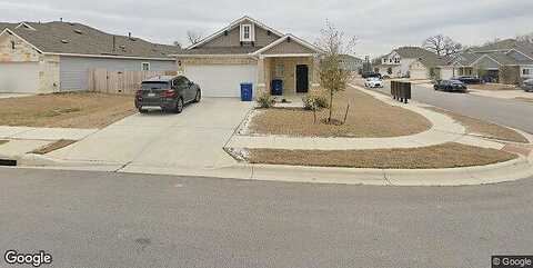 Bent Trail, GEORGETOWN, TX 78628