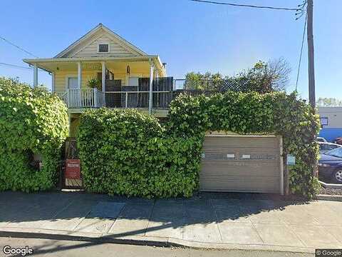 67Th, EMERYVILLE, CA 94608